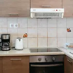 Corfu Dream Holidays Apartment Glyfada (Corfu)