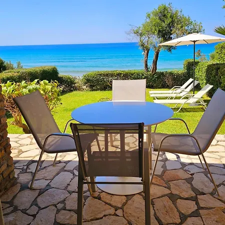 Corfu Dream Holidays Lägenhet