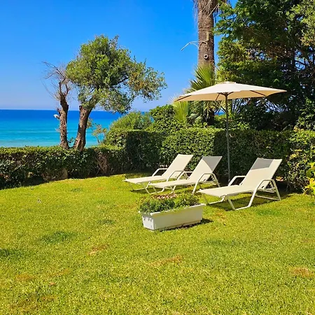 Corfu Dream Holidays Lägenhet Glyfada (Corfu)