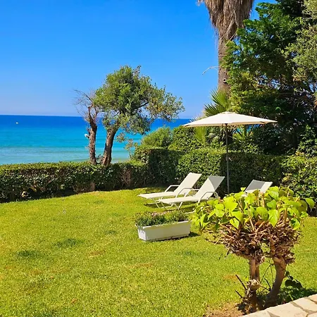 Corfu Dream Holidays