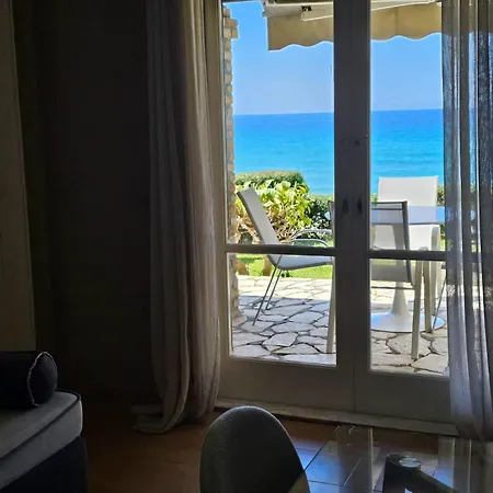 Corfu Dream Holidays דירה *