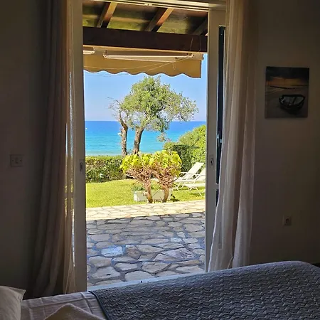 Lägenhet Corfu Dream Holidays *