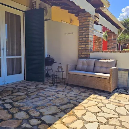 Corfu Dream Holidays