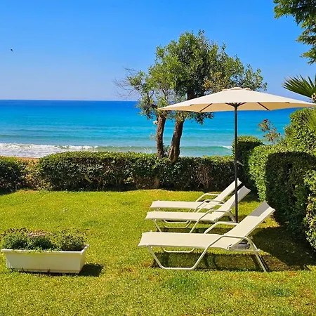 Corfu Dream Holidays Lägenhet