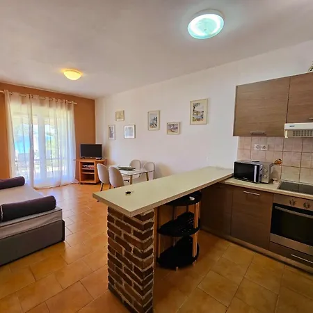 Corfu Dream Holidays Lägenhet Glyfada (Corfu)