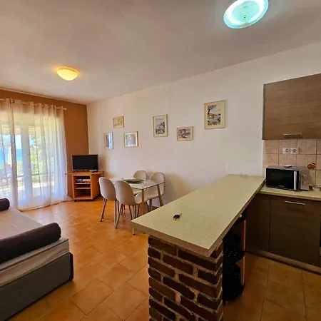 Corfu Dream Holidays Lägenhet *