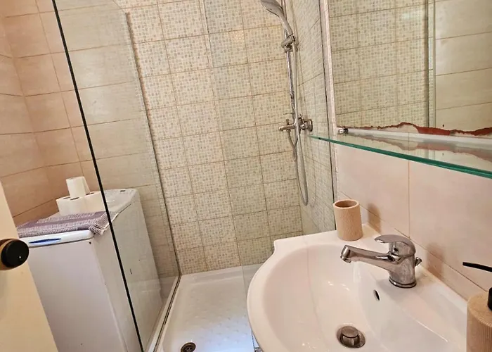 Corfu Dream Holidays Apartamento Glyfáda