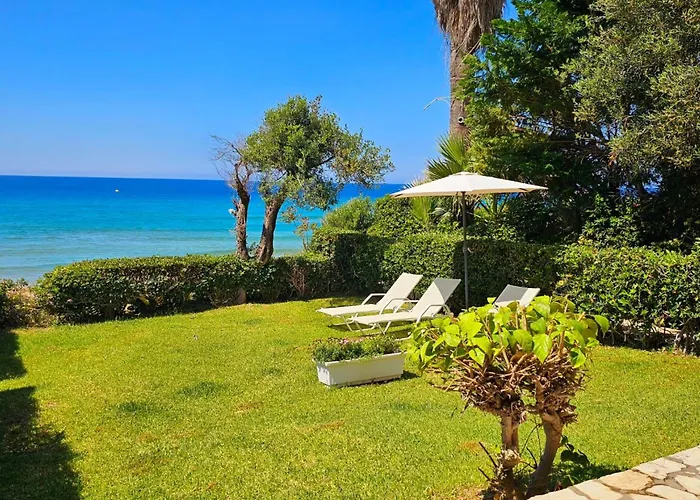 Corfu Dream Holidays