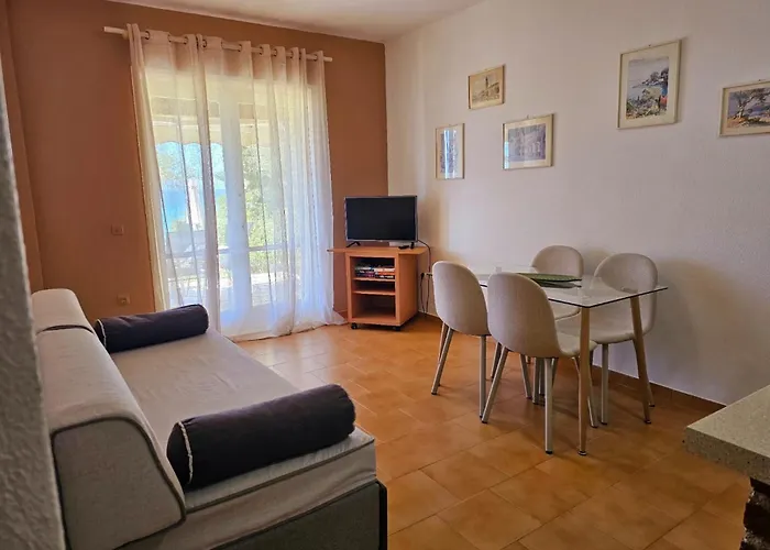 Corfu Dream Holidays Apartamento