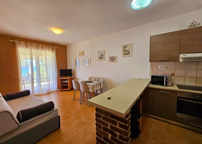 Corfu Dream Holidays Apartamento *