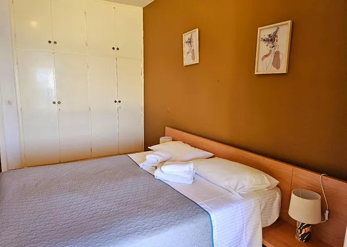Corfu Dream Holidays Apartamento *