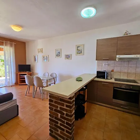 Апартаменты Corfu Dream Holidays