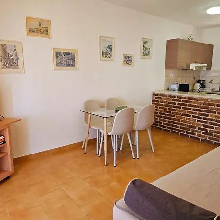 Daire Corfu Dream Holidays *