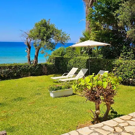 Lejlighed Corfu Dream Holidays Glifada