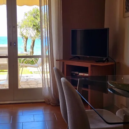 Lejlighed Corfu Dream Holidays *