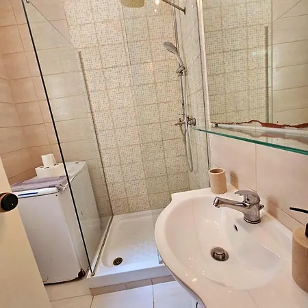 Corfu Dream Holidays Daire Glifada