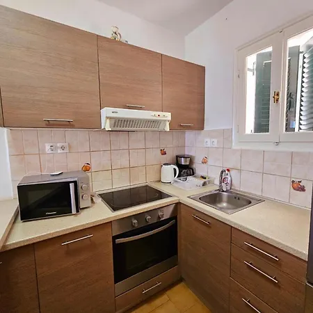 Corfu Dream Holidays Lejlighed Glifada