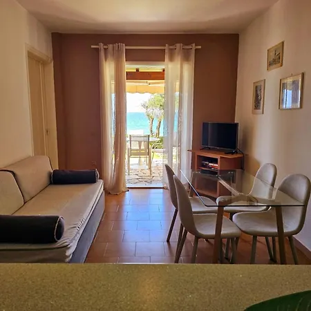 Lejlighed Corfu Dream Holidays Glifada