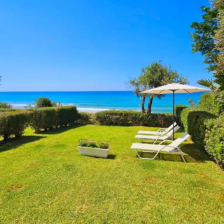 Corfu Dream Holidays Glifada