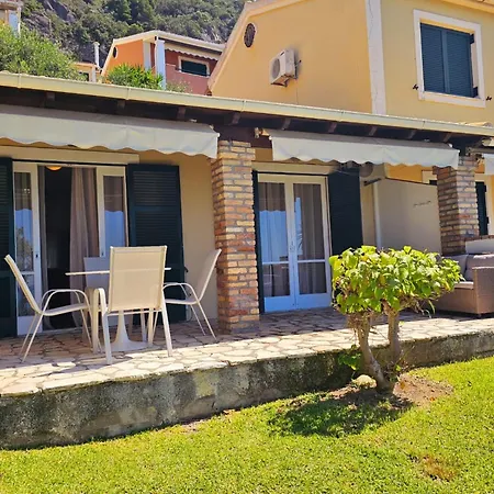 Corfu Dream Holidays * Glifada