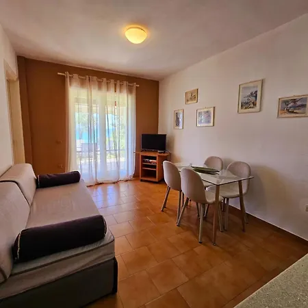Апартаменты Corfu Dream Holidays