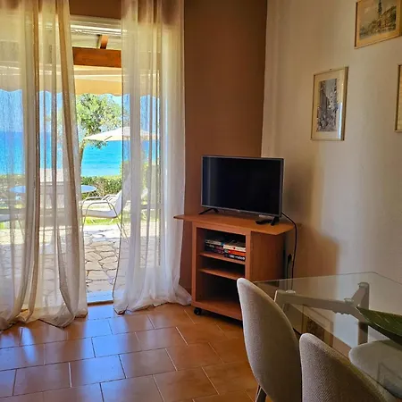 Corfu Dream Holidays Lejlighed *