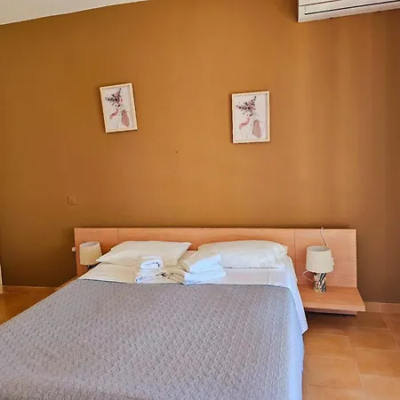 Corfu Dream Holidays Lejlighed Glifada