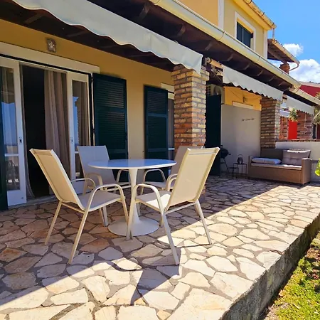 Corfu Dream Holidays