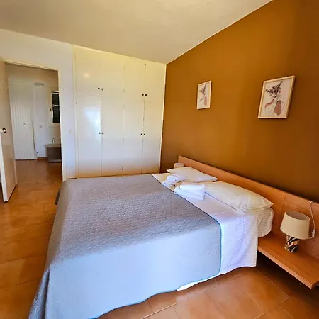 Corfu Dream Holidays Апартаменты