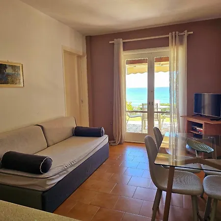 Апартаменты Corfu Dream Holidays