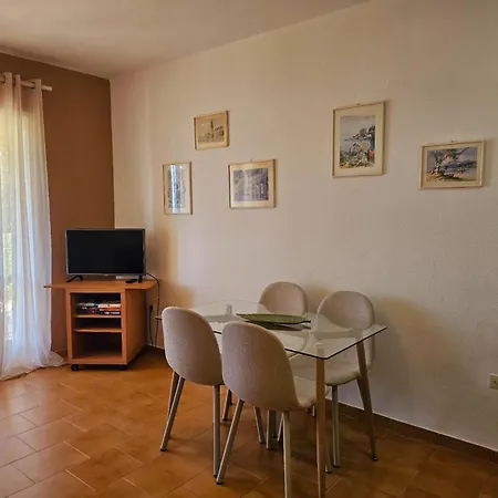 Lejlighed Corfu Dream Holidays *