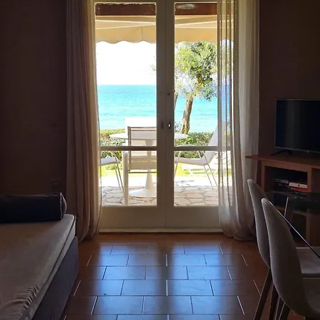 Corfu Dream Holidays * Глифада