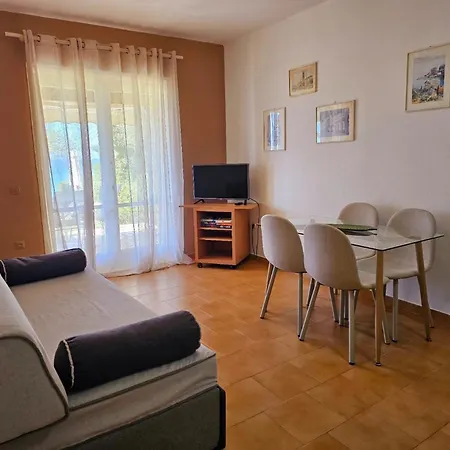 Corfu Dream Holidays Appartement