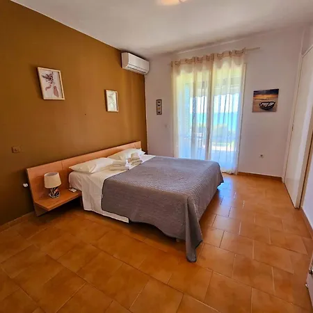 Lejlighed Corfu Dream Holidays