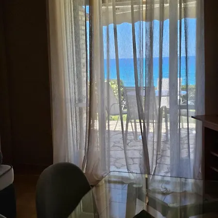 Daire Corfu Dream Holidays