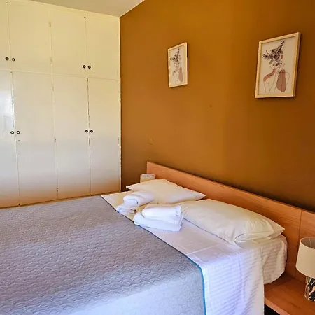 Corfu Dream Holidays Апартаменты *