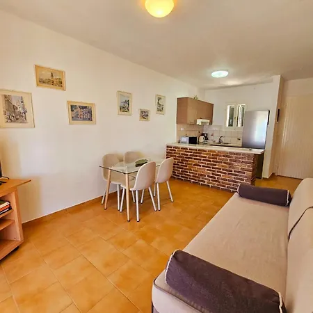 Lejlighed Corfu Dream Holidays *