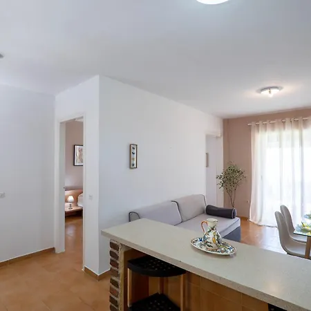 Corfu Dream Holidays Daire *