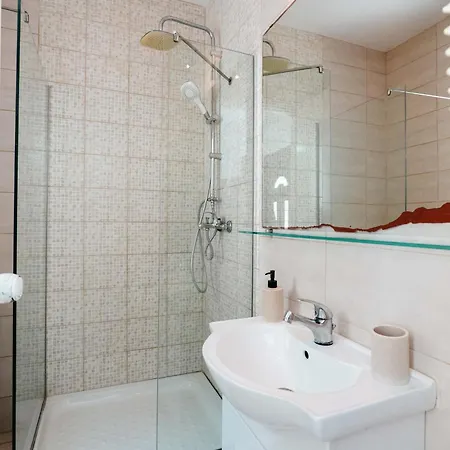 Corfu Dream Holidays Daire Glifada