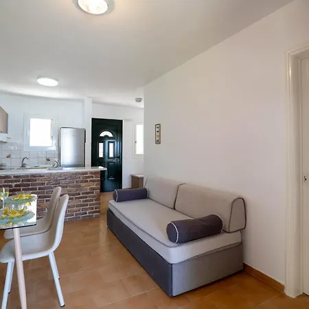Corfu Dream Holidays Daire
