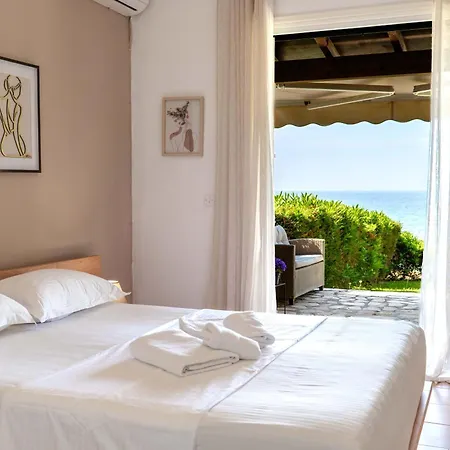 Daire Corfu Dream Holidays