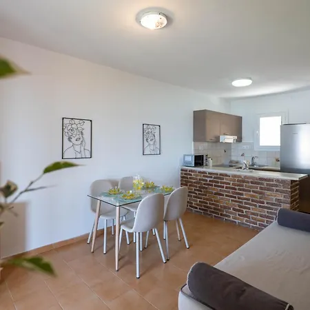 Corfu Dream Holidays Daire Glifada