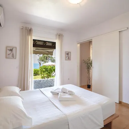 Daire Corfu Dream Holidays Glifada