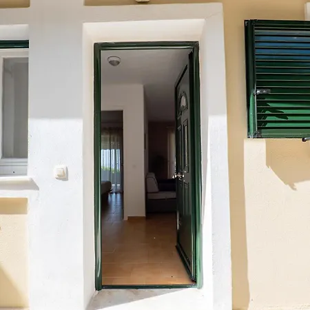 Corfu Dream Holidays Daire