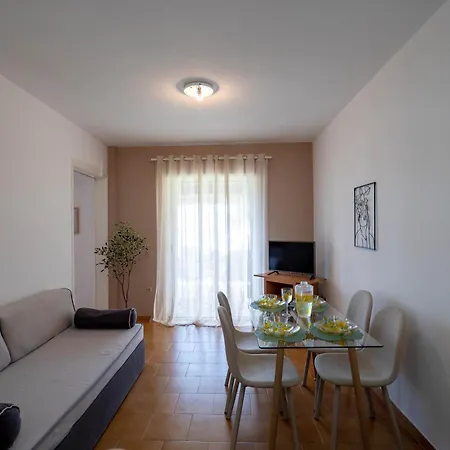 Corfu Dream Holidays Daire Glifada