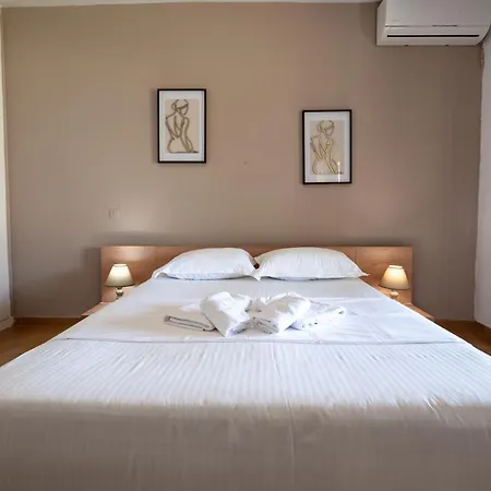 Corfu Dream Holidays * Glifada