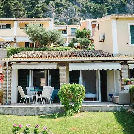 Corfu Dream Holidays Daire *