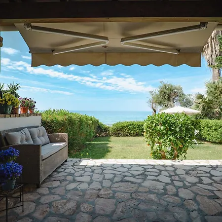 Corfu Dream Holidays Glifada