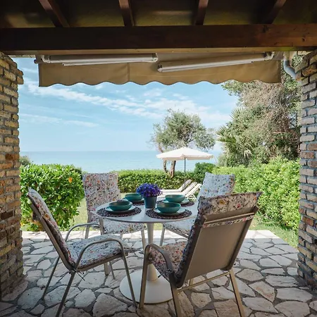 Daire Corfu Dream Holidays