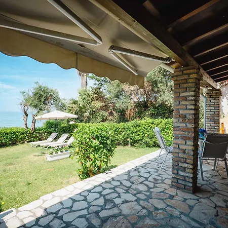 Corfu Dream Holidays * Glifada